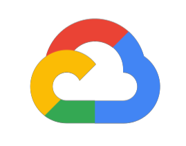 Google Cloud Logo